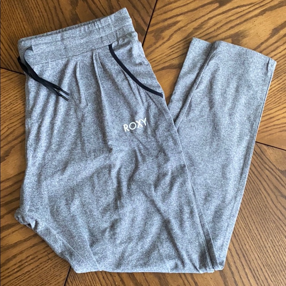 Roxy Joggers/Yoga Pants